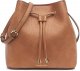 Women's Gabrianna Novelty Bucket Shoulder Bag