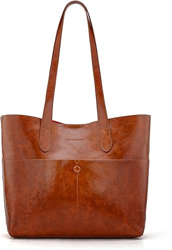 Montana West Tote Bag for Women Purses and Handbags Shoulder Bag