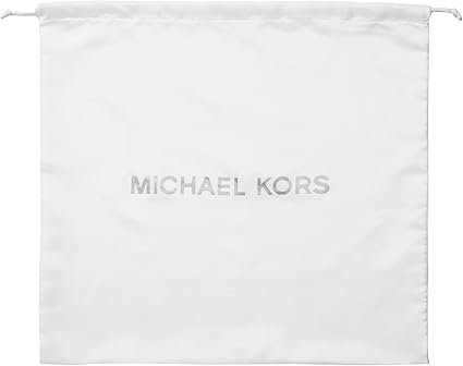 Women's Dust Bag, White, M